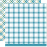 Let It Shine Holiday Plaids - Collection Pack