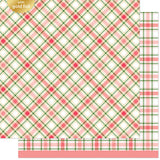 Let It Shine Holiday Plaids - Collection Pack