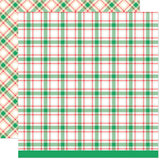 Let It Shine Holiday Plaids - Collection Pack