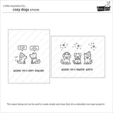 Cozy Dogs Lawn Cuts