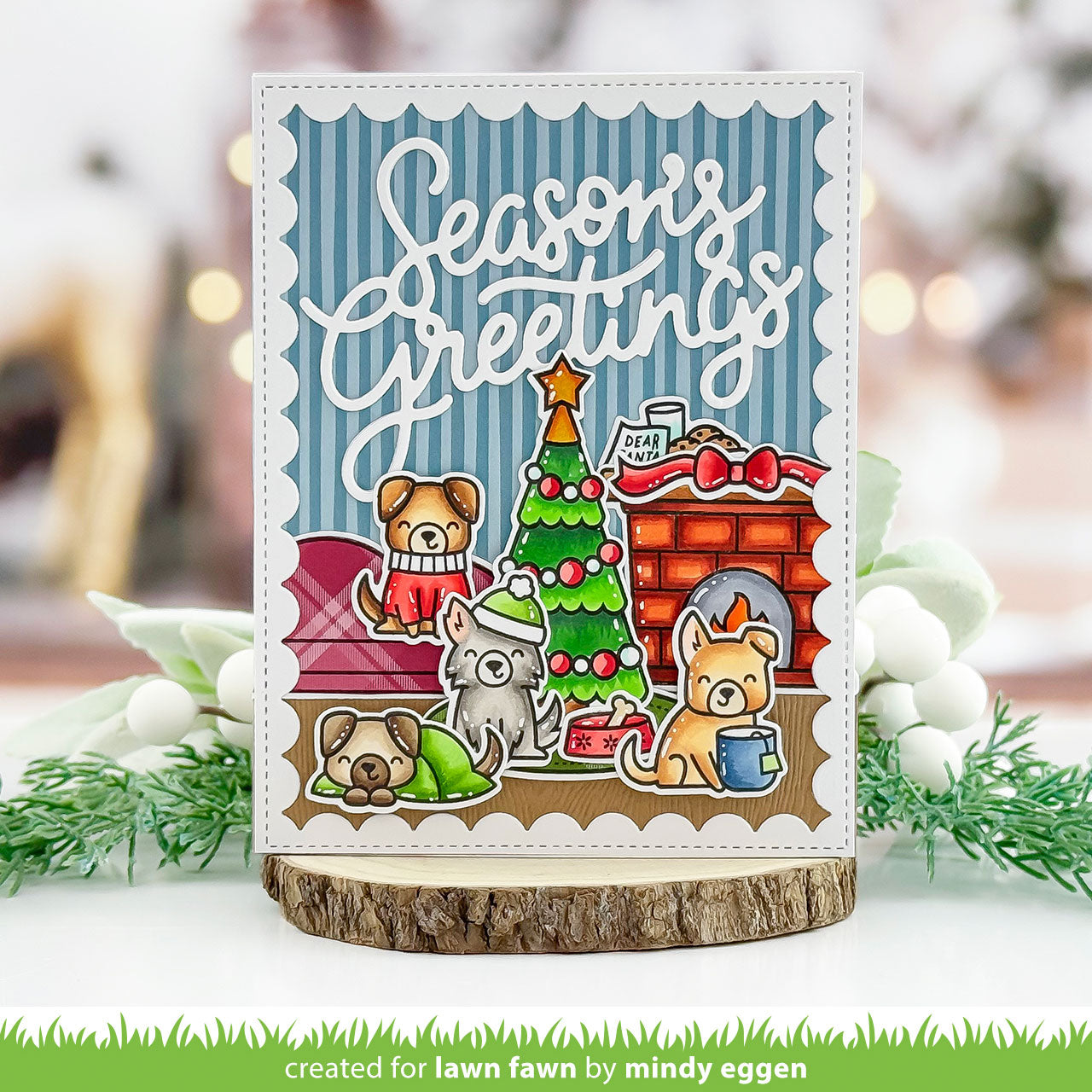 Bumbleberry Papercrafts Ltd