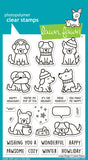 Cozy Dogs
