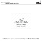A Mice Christmas