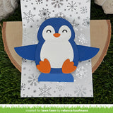 Big Hugs Penguin