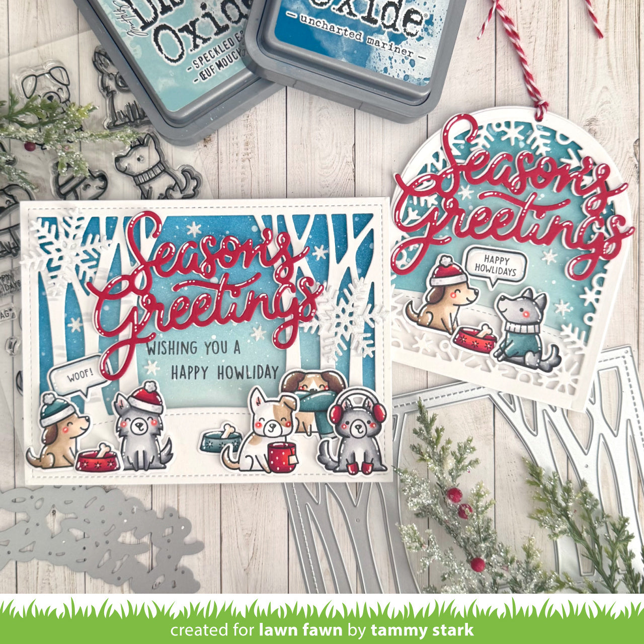 Bumbleberry Papercrafts Ltd