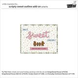 Scripty Sweet Outline Add-On