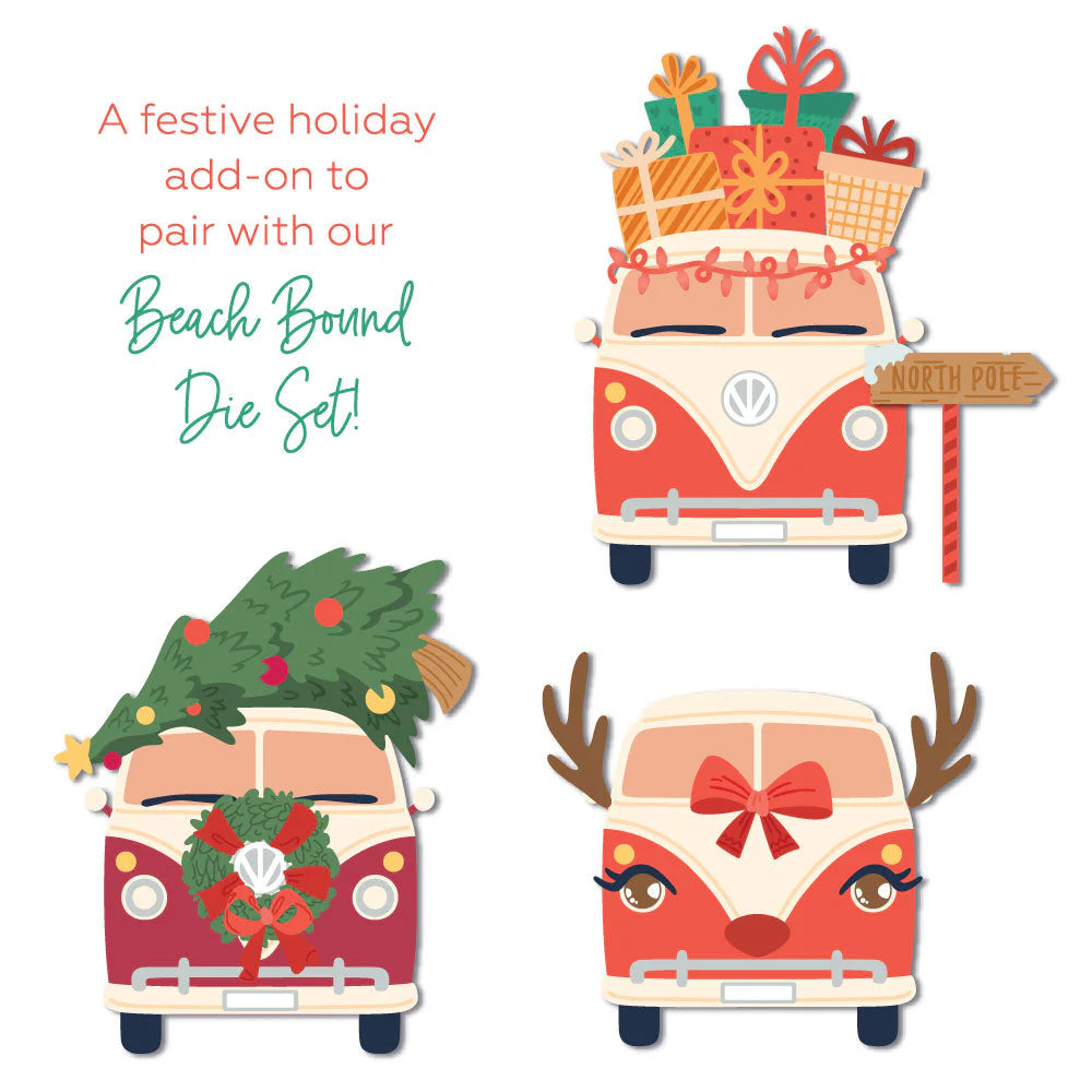 Bumbleberry Papercrafts Ltd
