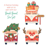 Lovely Layers: Beach Bound Holiday Add-On Honey Cuts