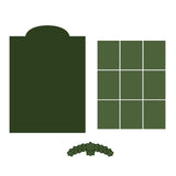 Design Deck: Base Honey Cuts