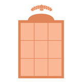 Design Deck: Base Honey Cuts