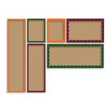 Design Deck: Dividers Honey Cuts