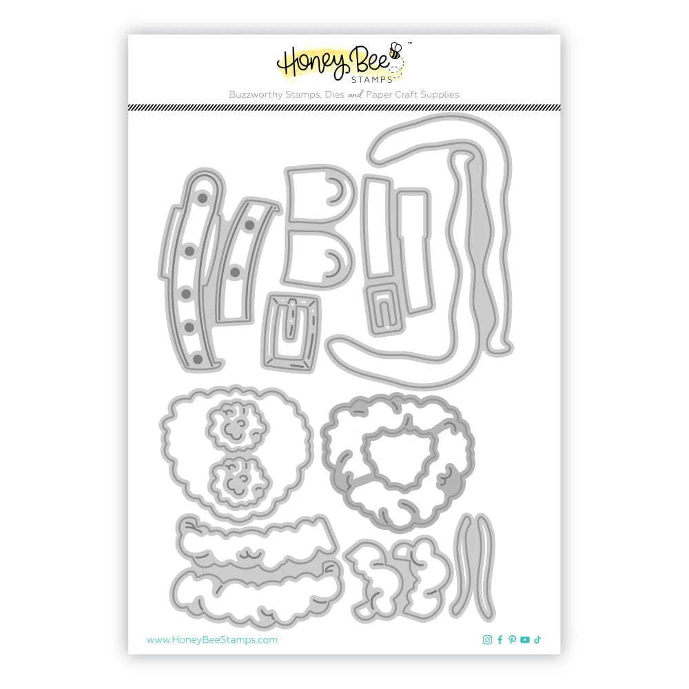 Bumbleberry Papercrafts Ltd
