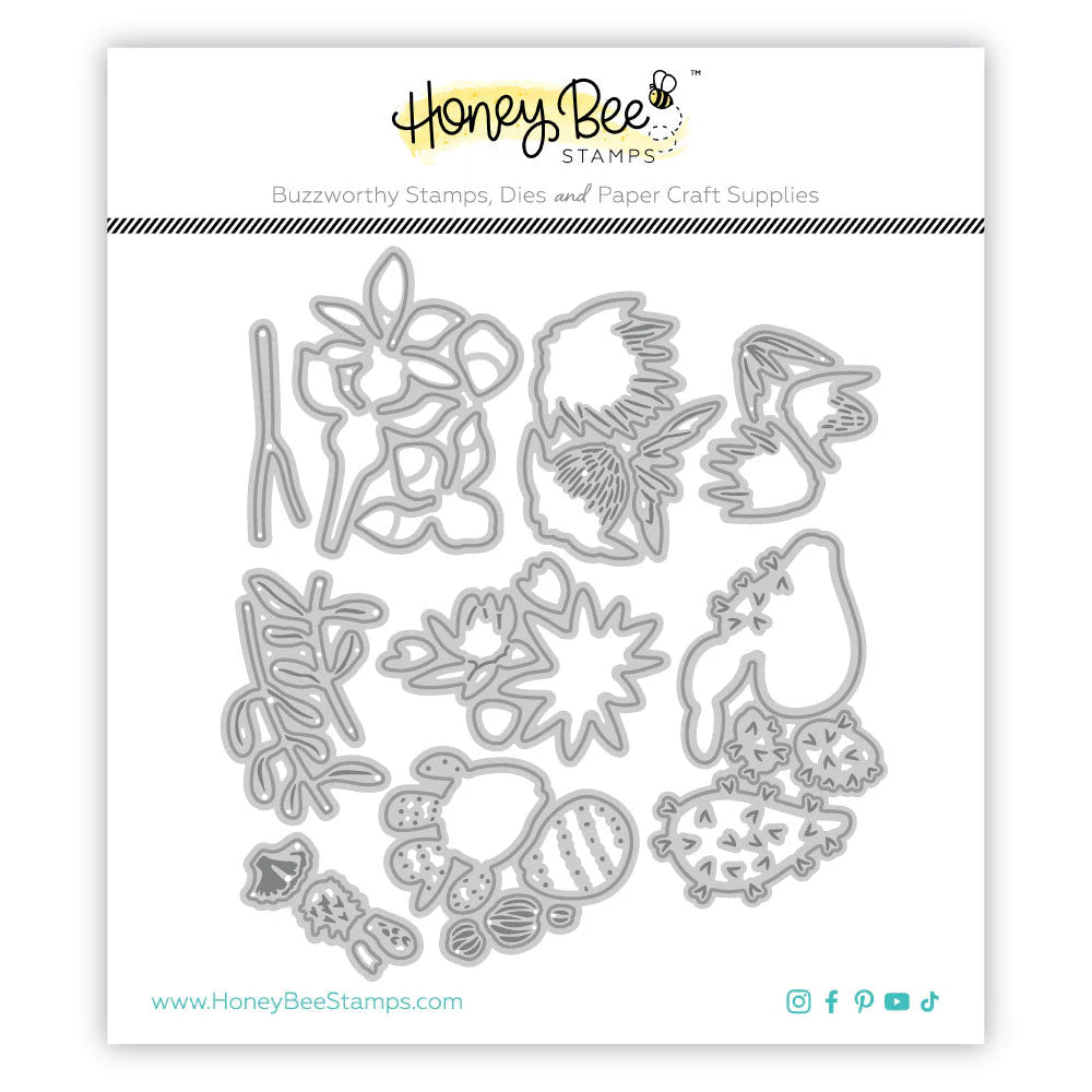 Bumbleberry Papercrafts Ltd