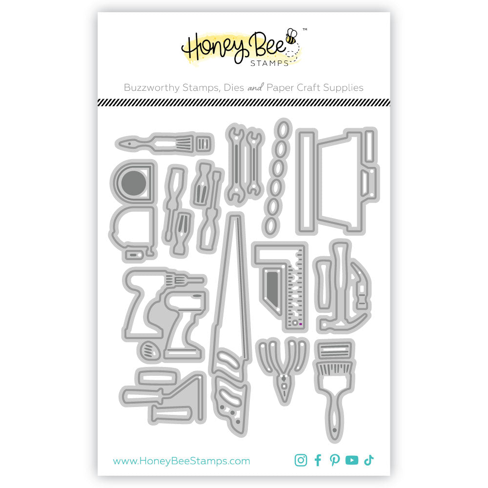 Lovely Layers Pegboard Garage Tools Honey Cuts