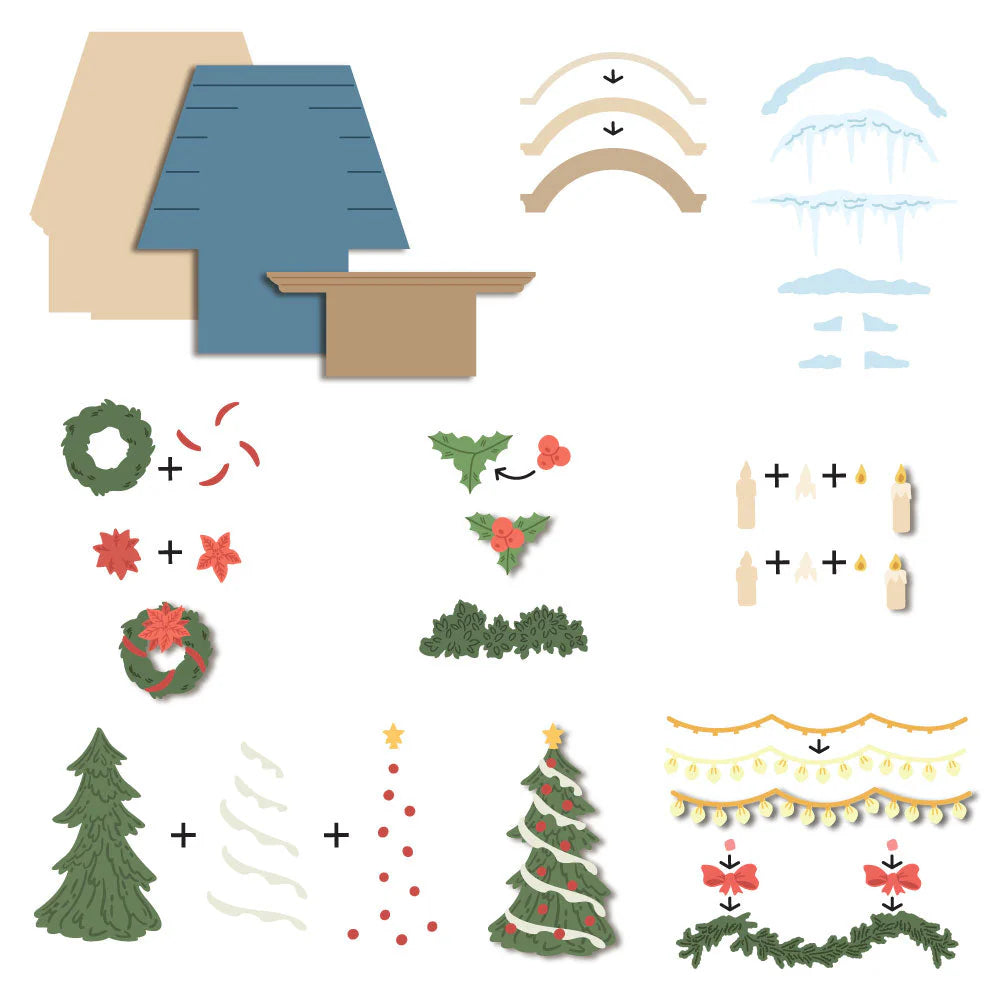 Bumbleberry Papercrafts Ltd