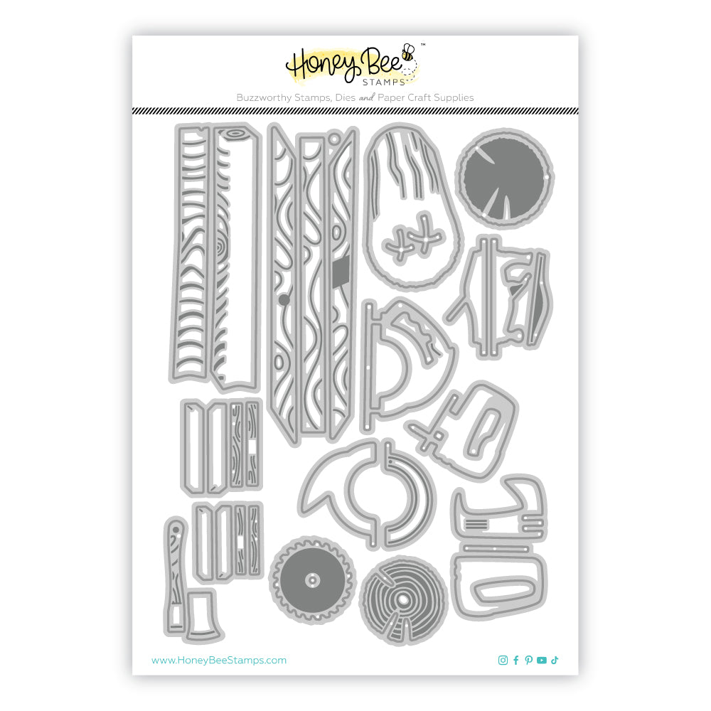 Bumbleberry Papercrafts Ltd