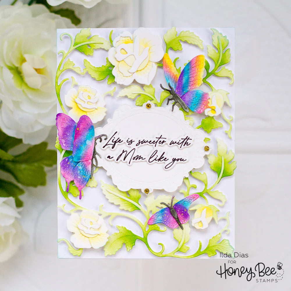 Bumbleberry Papercrafts Ltd