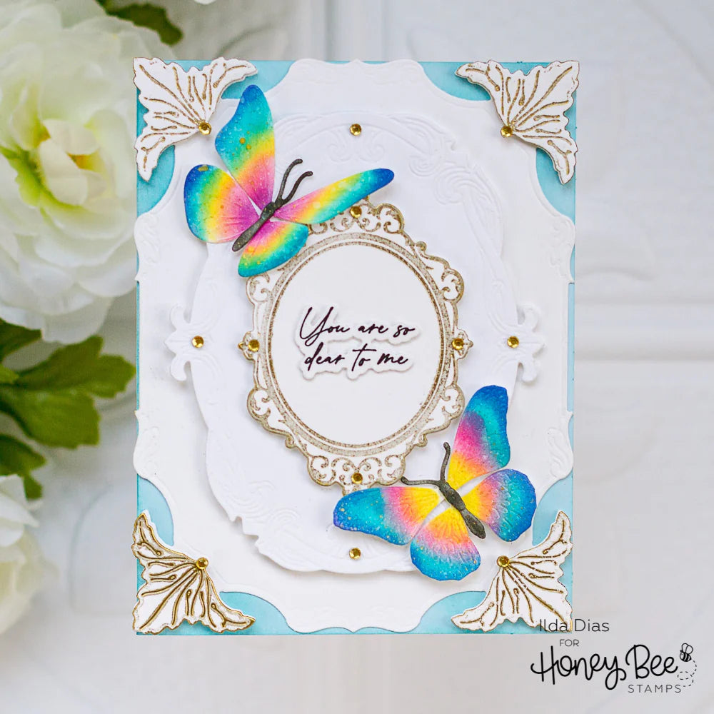 Bumbleberry Papercrafts Ltd