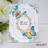 So Special 5x6 Stamp Set