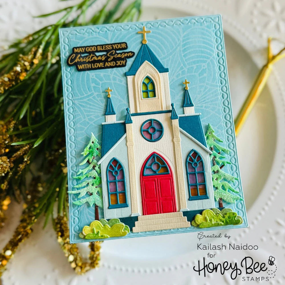 Bumbleberry Papercrafts Ltd