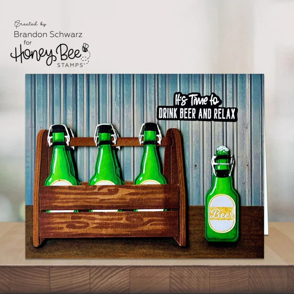 Bumbleberry Papercrafts Ltd