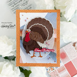 Forever Grateful Stamp Set