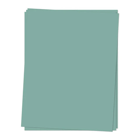 Cardstock: Lakefront