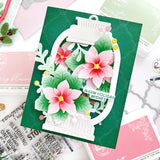 Once Upon a Holiday stamp