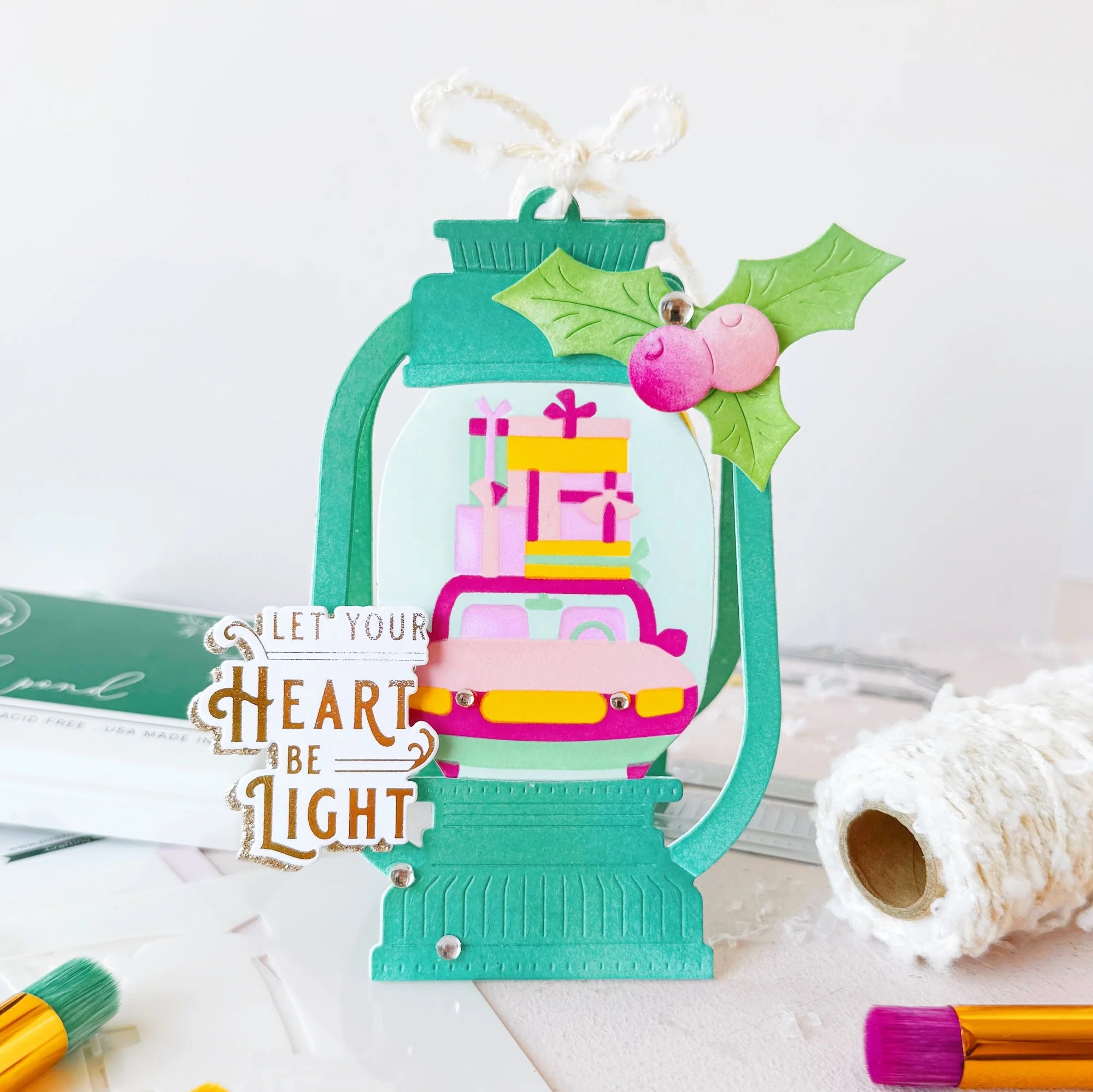 Bumbleberry Papercrafts Ltd