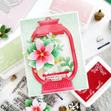 Once Upon a Holiday stamp