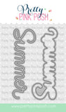 Large Summer Shadow
