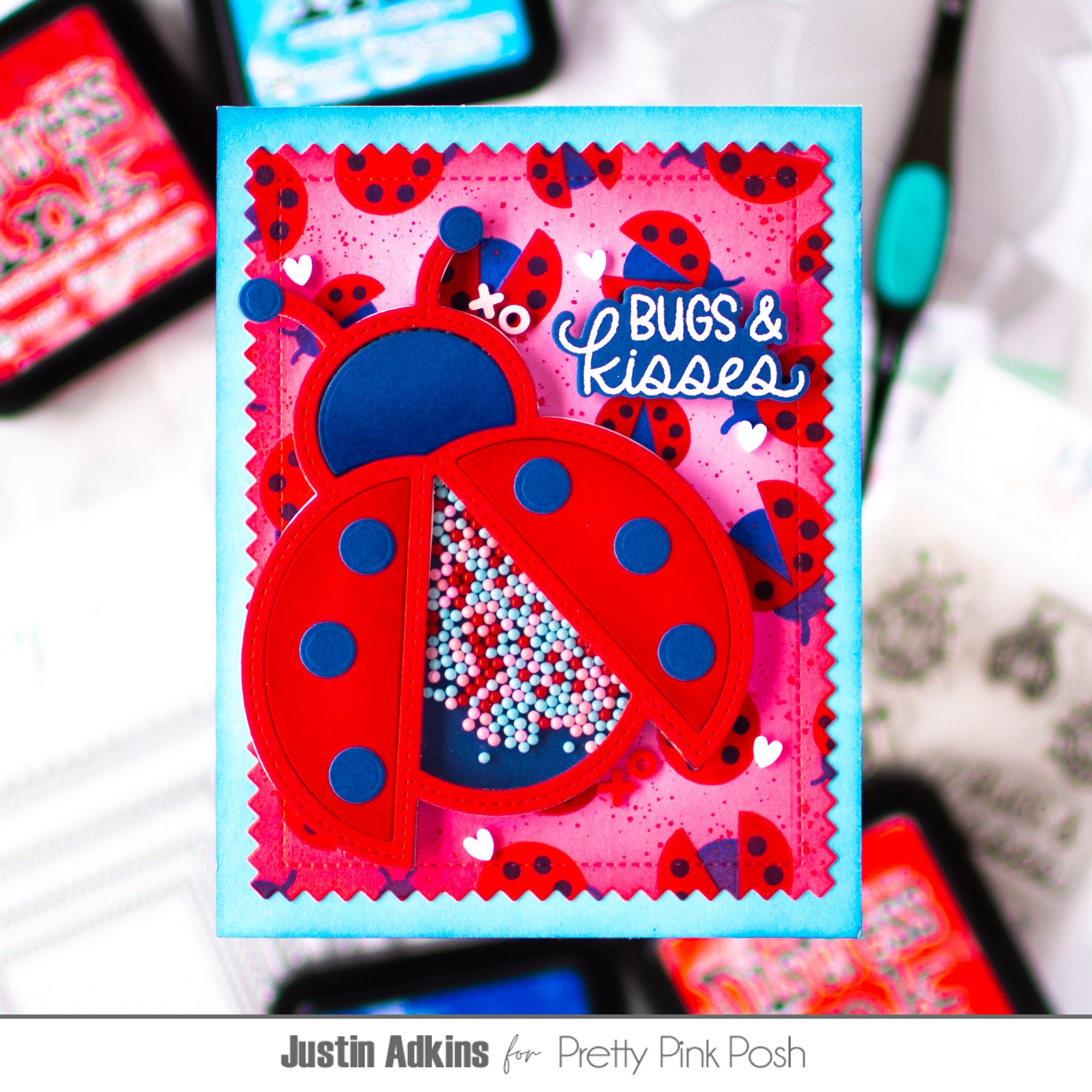 Bumbleberry Papercrafts Ltd