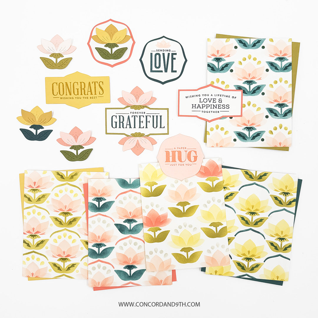 Bumbleberry Papercrafts Ltd