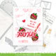 Sweet Strawberry