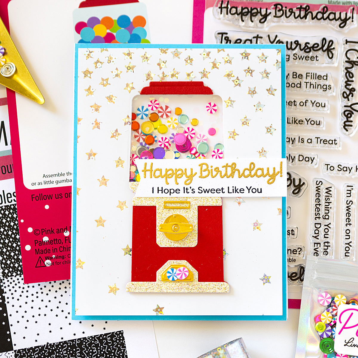 Bumbleberry Papercrafts Ltd