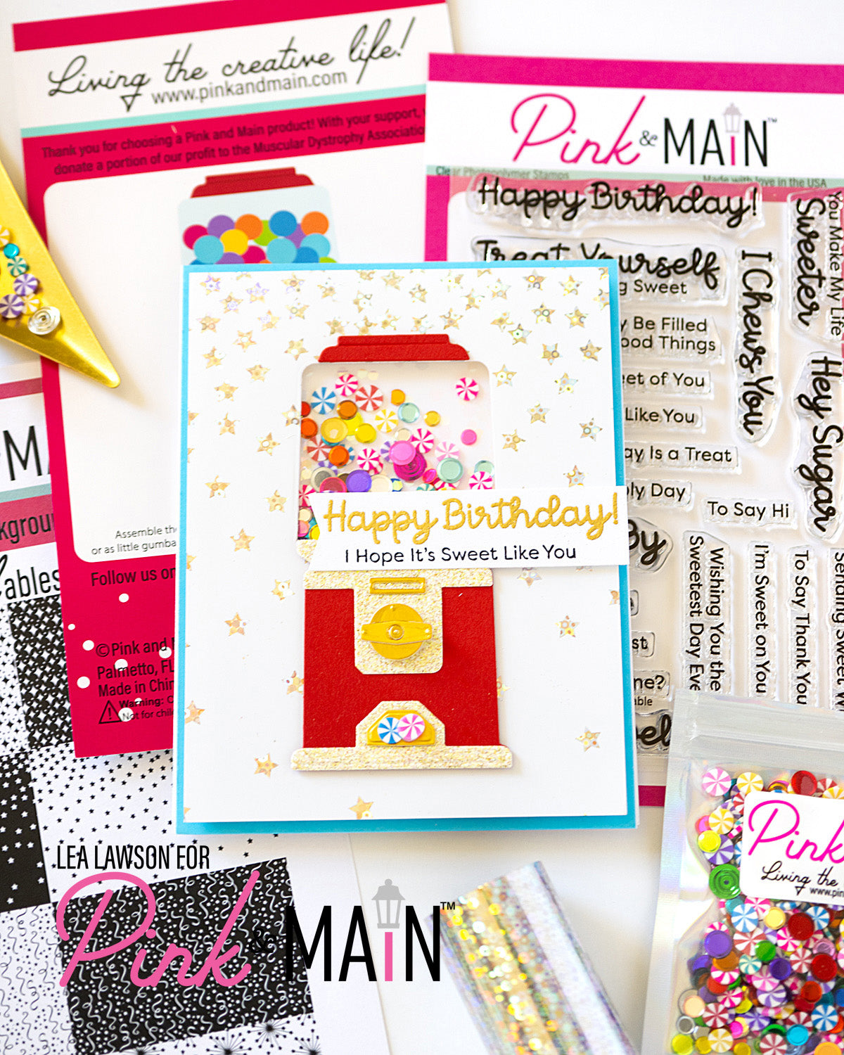 Bumbleberry Papercrafts Ltd