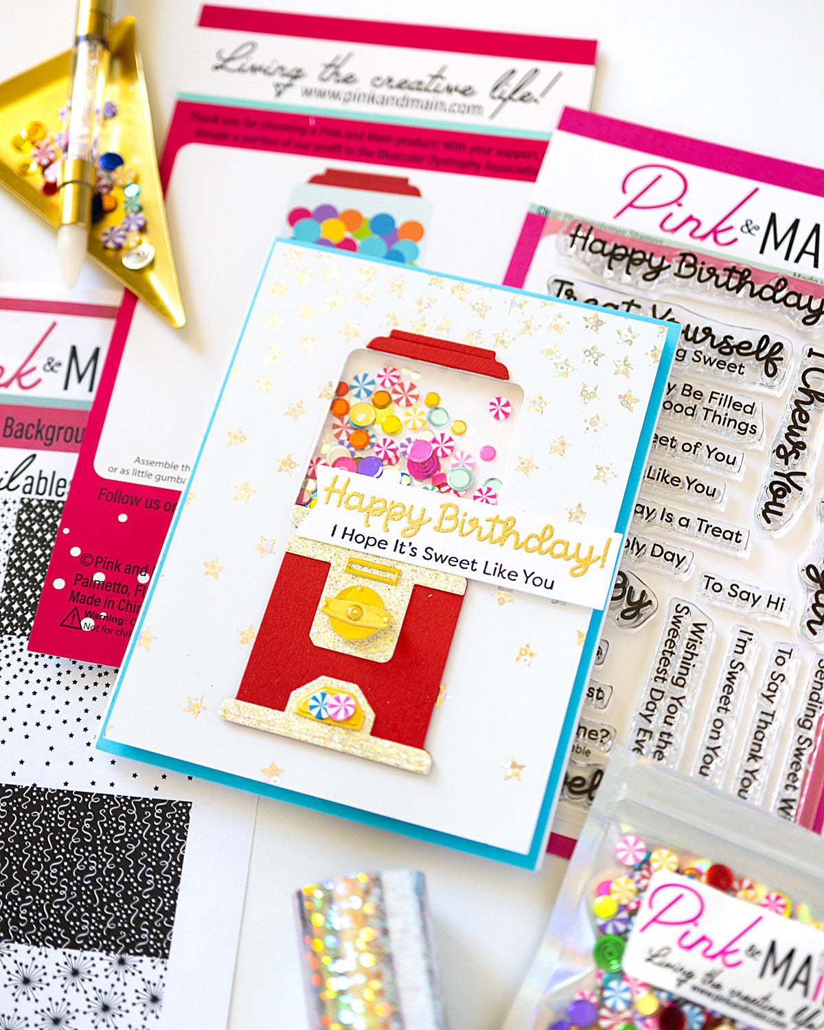 Bumbleberry Papercrafts Ltd