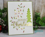 POLY-GLAZE Foling Sheets - Let Your Light Shine