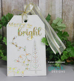 POLY-GLAZE Foling Sheets - Let Your Light Shine