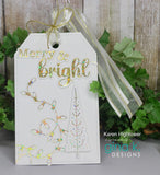 Let Your Light Shine Stamp Set