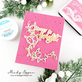 POLY-GLAZE Foling Sheets - Let Your Light Shine