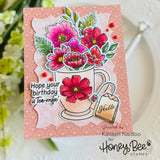 Life's Sweet Moments Stamp Set