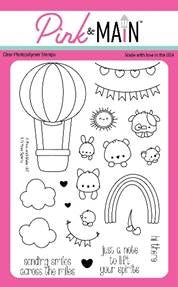 Bumbleberry Papercrafts Ltd