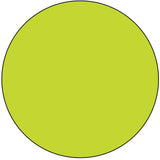 SHC Neon Lunar Paste - Limelight