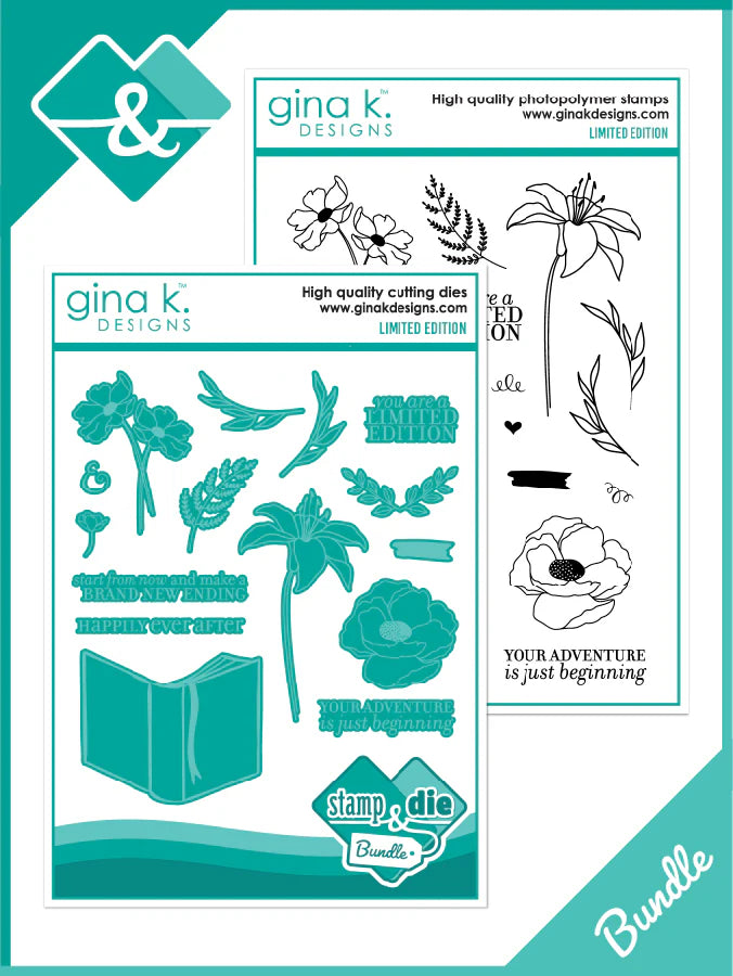 Limited Edition Bundle