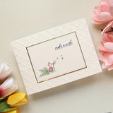 Celebration Moments Press Plates from the Say Cheese Classic Pooh Birthday Collection by Simple Stories