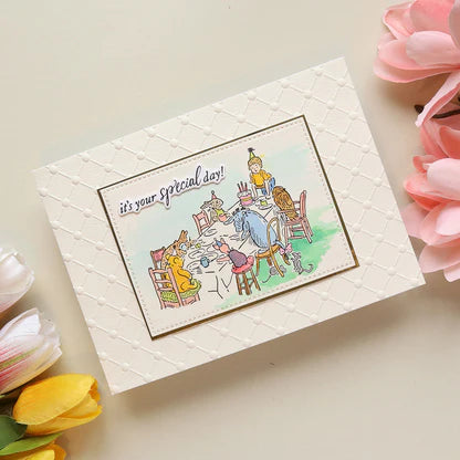 Bumbleberry Papercrafts Ltd