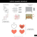 Love Games Dies
