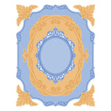Antique Layering Frames Honey Cuts