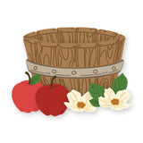 Lovely Layers: Apple Barrel - Honey Cuts